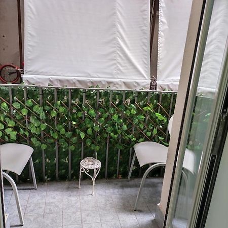 La Casa Di Titina Lägenhet Neapel Exteriör bild