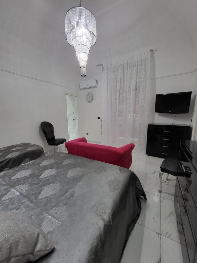 La Casa Di Titina Lägenhet Neapel Exteriör bild